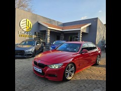 BUY BMW 3 SERIES 2012 320I M SPORT (F30), Motor Trader