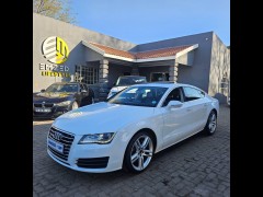 BUY AUDI A7 2011 SPRTBACK 3.0 TDI QUAT STRONIC, Motor Trader