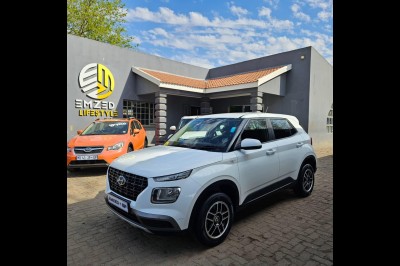 BUY HYUNDAI VENUE 2020 1.0 TGDI MOTION LTD ED DCT, Motor Trader