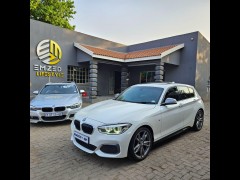 BUY BMW 1 SERIES 2015 M135I 5DR (F20), Motor Trader