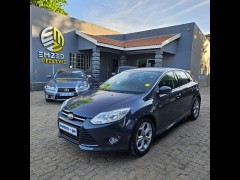 BUY FORD FOCUS 2013 2.0 TDCI TREND POWERSHIFT 5DR, Motor Trader