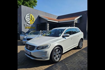 BUY VOLVO XC60 2014 D4 ESSENTIAL GEARTRONIC, Motor Trader