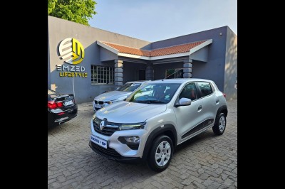 BUY RENAULT KWID 2022 1.0 EXPRESSION / LIFE 5DR, Motor Trader