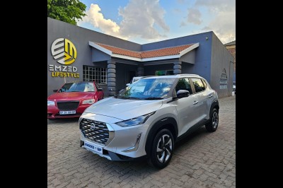 BUY NISSAN MAGNITE 2025 1.0 ACENTA, Motor Trader