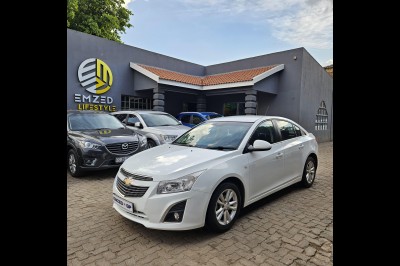 BUY CHEVROLET CRUZE 2013, Motor Trader