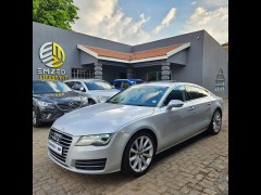BUY AUDI A7 2011 SPRTBACK 3.0T FSI QUAT STRON, Motor Trader