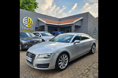 BUY AUDI A7 2011, Motor Trader