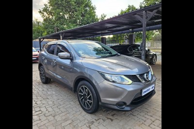 BUY NISSAN QASHQAI 2011 2.0 DCI ACENTA, Motor Trader