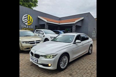 BUY BMW 3 SERIES 2014, Motor Trader