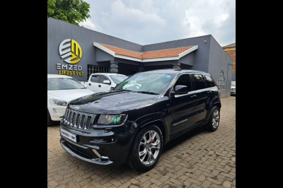 BUY JEEP 2013, Motor Trader