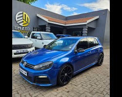 2013 Volkswagen Golf 6