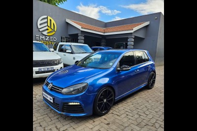 BUY VOLKSWAGEN GOLF 6 2013 GOLF VI 2.0 TSI R DSG, Motor Trader