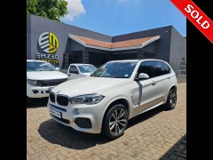 BUY BMW X5 2015, Motor Trader