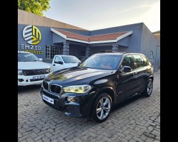 2018 Bmw X5