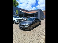 BUY BMW 3 SERIES 2013 320D LUXURY LINE A/T (F30), Motor Trader