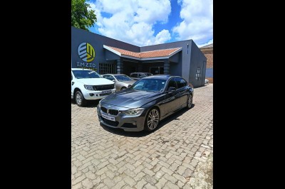 BUY BMW 3 SERIES 2013, Motor Trader