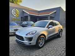 BUY PORSCHE MACAN 2015, Motor Trader