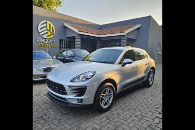 BUY PORSCHE MACAN 2015 S DIESEL, Motor Trader