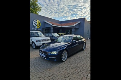 BUY BMW 3 SERIES 2012, Motor Trader