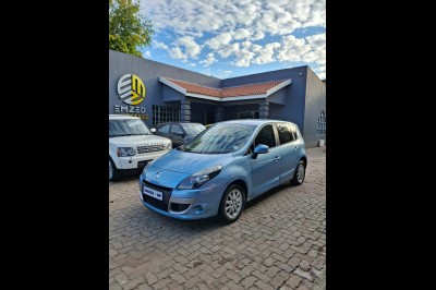 BUY RENAULT 2012, Motor Trader