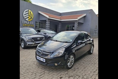 BUY OPEL CORSA 2011 1.4 ESSENTIA 5DR, Motor Trader