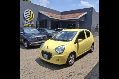 BUY GEELY LC 2012 1.3 GT CROSS, Motor Trader