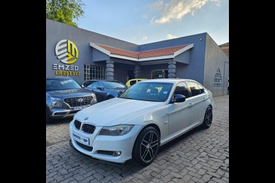 BUY BMW 3 SERIES 2011 323I (E90), Motor Trader