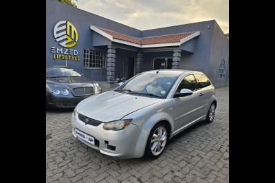 BUY 2008, Motor Trader
