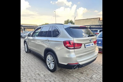 BUY BMW X5 2014 XDRIVE35I EXCLUSIVE A/T, Motor Trader