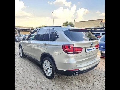 2014 Bmw X5