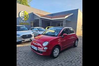 BUY FIAT 500 2015, Motor Trader