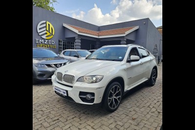 BUY BMW X6 2011 XDRIVE40D INNOVATION, Motor Trader