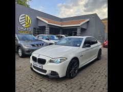 BUY BMW 5 SERIES 2010 530D SPORT A/T (E60), Motor Trader