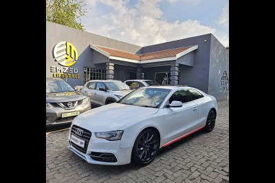 BUY AUDI A5 2014 2.0 TDI MULTI, Motor Trader