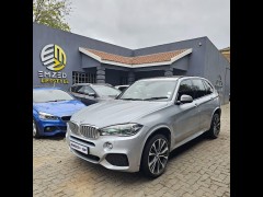 BUY BMW X5 2018 M50D (G05), Motor Trader