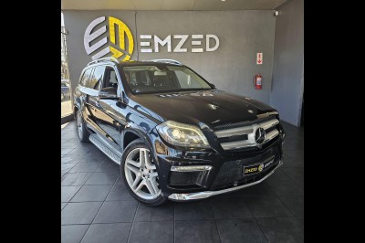 BUY MERCEDES-BENZ GL-CLASS 2014 GL 350 BLUETEC, Motor Trader