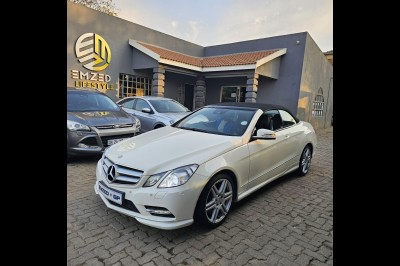BUY MERCEDES-BENZ E CLASS COUPE 2012 E 500 COUPE, Motor Trader