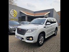 BUY HAVAL H9 2019 2.0 PREMIUM 4X4 A/T, Motor Trader