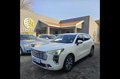 BUY HAVAL H2 2021 JOLION 1.5T LUXURY, Motor Trader