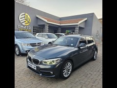 BUY BMW 1 SERIES 2015 120I 5DR A/T (F20), Motor Trader