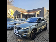 BUY LAND ROVER EVOQUE 2015 2.2 SD4 DYNAMIC, Motor Trader