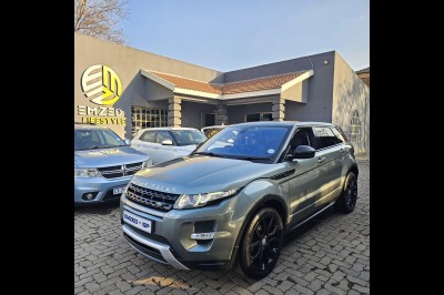 BUY LAND ROVER EVOQUE 2015 2.2 SD4 DYNAMIC, Motor Trader