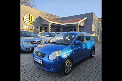 BUY KIA PICANTO 2010 1.1 STRIKER, Motor Trader