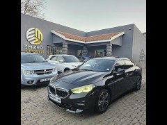 BUY BMW 2 SERIES GRAN COUPE 2020 218I GRAN COUPE SPORTLINE A/T (F44), Motor Trader