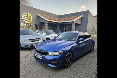 BUY BMW 2020, Motor Trader