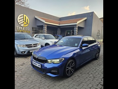 2020 Bmw