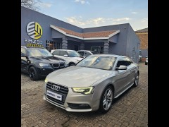 BUY AUDI A5 2015 SPORTBACK 2.0 TFSI QUATT STRON (165KW), Motor Trader