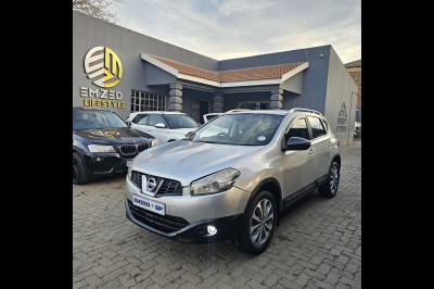BUY NISSAN QASHQAI 2011 2.0 DCI ACENTA 4X4, Motor Trader
