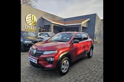 BUY RENAULT KWID 2025 1.0 EXPRESSION / LIFE / EVOLUTION 5DR, Motor Trader