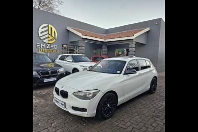 BUY BMW 1 SERIES 2013, Motor Trader